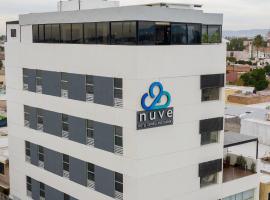 Nuve, Hotel in Torreón