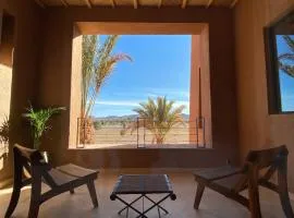 Kasbah Tamsna