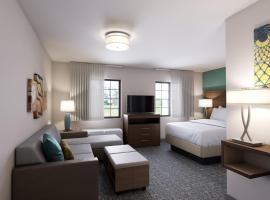 Staybridge Suites Coeur d'Alene by IHG, hotel em Coeur d'Alene