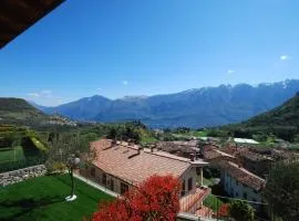 Appartamento Angelica 3 - Theater Home