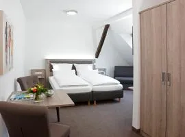 Hünerbein's Posthotel in Bissendorf