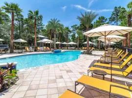 Magnolia Cottages by the Sea by Panhandle Getaways