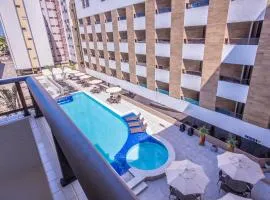 GOLDFLAT Cabo Branco by PenareiaTurBr