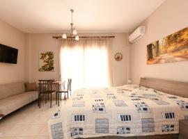 G&G Studio, hotel v destinaci Kavala