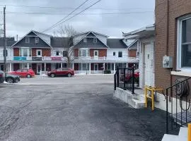 Lucien Motel
