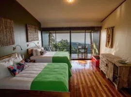 Chayote Lodge