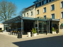 Holiday Inn Express Bath, an IHG Hotel, hotel di Bath