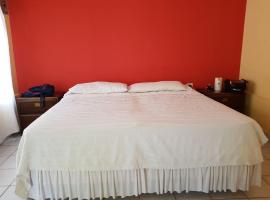 Estancia Eco Villa Angélica., hotel v destinaci Tabarcia