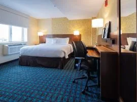 Fairfield Inn & Suites by Marriott New York Queens/Fresh Meadows
