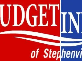 Budget Inn