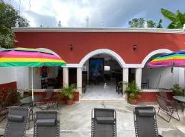 Hotel Casona Margot