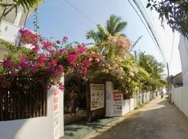 Garden Beach Hotel