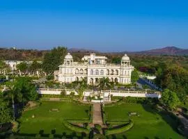 Balaram Palace Resort