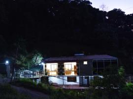 Lodge in 611, hostel in Kandy