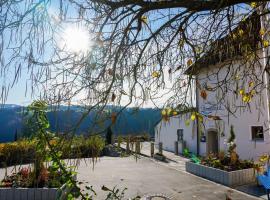 Landhotel Donaublick – hotel w mieście Obernzell