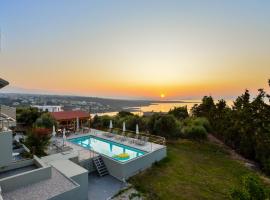 Casa Manolesos, hotel poblíž Letiště Chania - CHQ, 