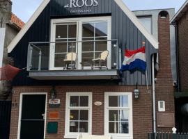 Bed & Breakfast De Roos, hotel sa Urk