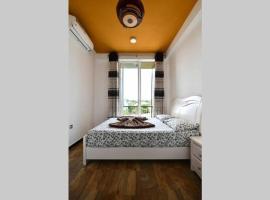 Amaze Residence luxury 2 bedroom apartment 6, hotel v destinaci Boralesgamuwa