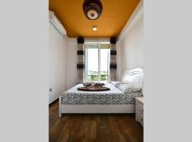 Amaze Residence luxury 2 bedroom apartment 6, Ferienunterkunft in Boralesgamuwa