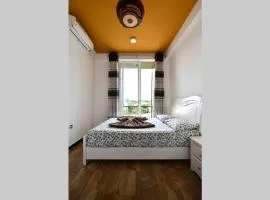 Amaze Residence luxury 2 bedroom apartment 6