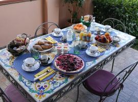 B&B SABRINA, hotel a Maratea