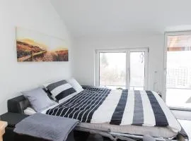 apartment Monte Castello