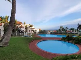 Pelicans Pad @ Ballito