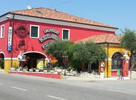 Hotel Tabina