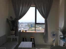 JACY Apartment - Phan Rang, Ninh Thuan, хотел в Фан Ранг