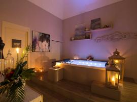 Corte Rossetti Le Dimore Luxury B&B, ξενοδοχείο σε Vasto