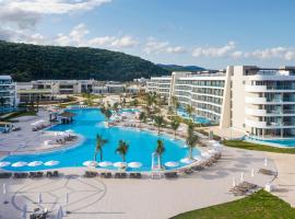 Ocean Coral Spring Resort - All Inclusive, hotel a Falmouth