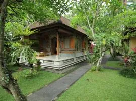 Umah alas