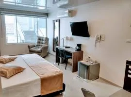 APARTAHOTEL LION