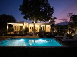 T Villa