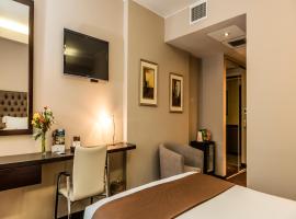 Del Pilar Miraflores Hotel