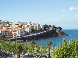 Regina's Banyuls - Top view