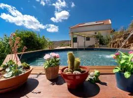 Best View Mountain Villa