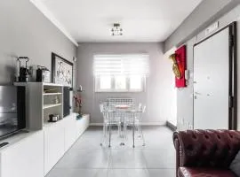 Attico con vista Ciampino Roma - Luxury Apartment con Terrazzo