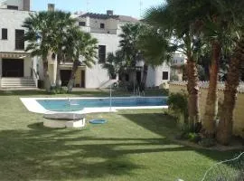 Chalet individual en el pueblo de Zahara