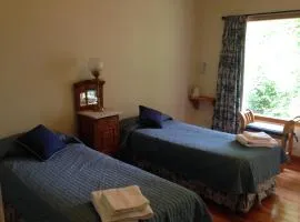 Los Abetos B&B 4