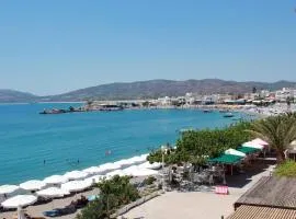 Budget Studios Haraki