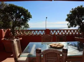 Penthouse Luxury Faro Casasol