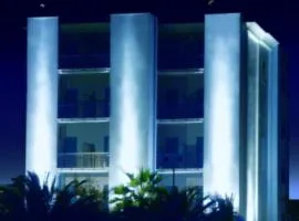 Hotel Haiti