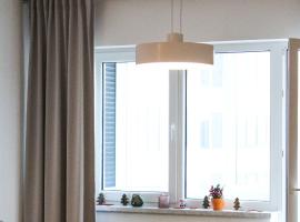 Bright, modern & cozy apartment, hotel spa a Tuzla