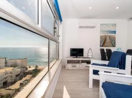 Casa do Barco, Vista Praia Armação Pêra