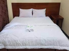 iLOMBA, ubytování s možností vlastního stravování v destinaci Probolinggo