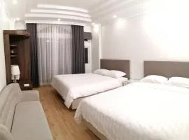 Roma Hotel Noi Bai airport