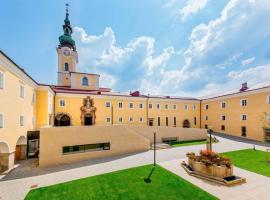 Seminarzentrum Stift Schlägl, hôtel à SchlÃ¤gl