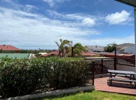 Waldeck Heights, hotel di Geraldton