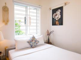 Nem's House Hội An, pet-friendly hotel in Hoi An